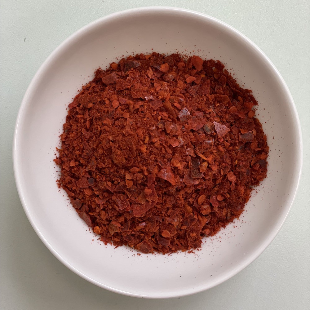 Chilli spice deals mix